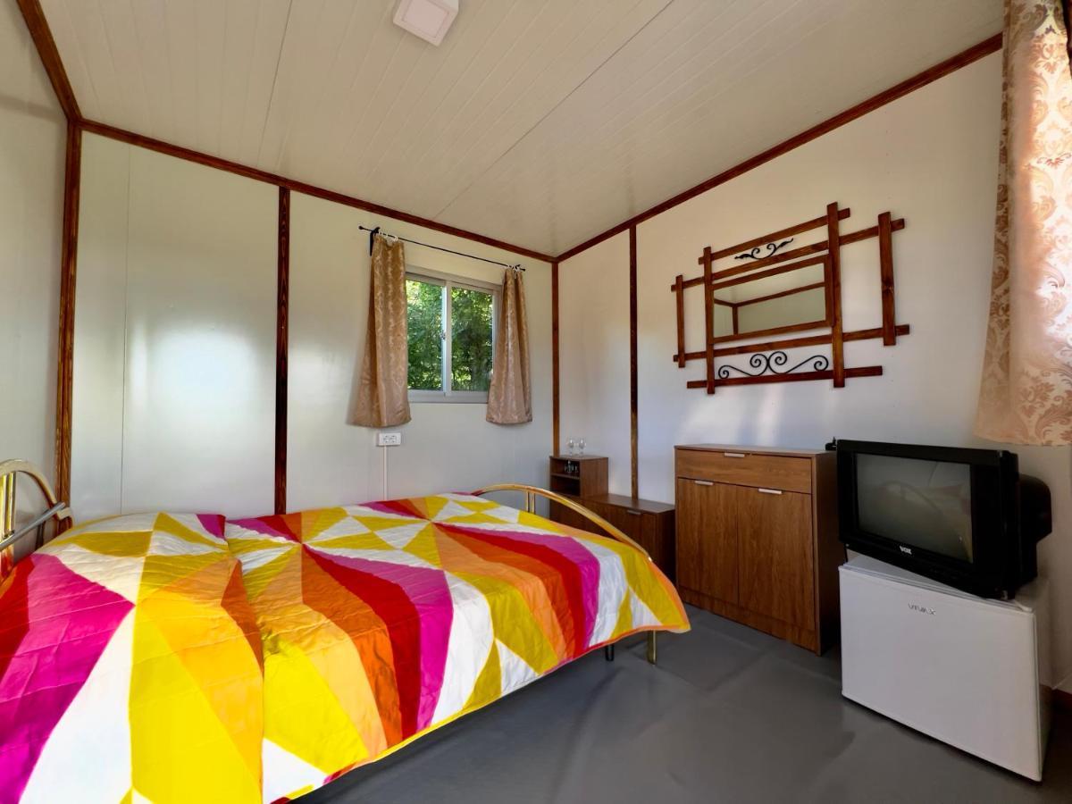 Glamping Lovcen Villa Njegusi Exterior foto