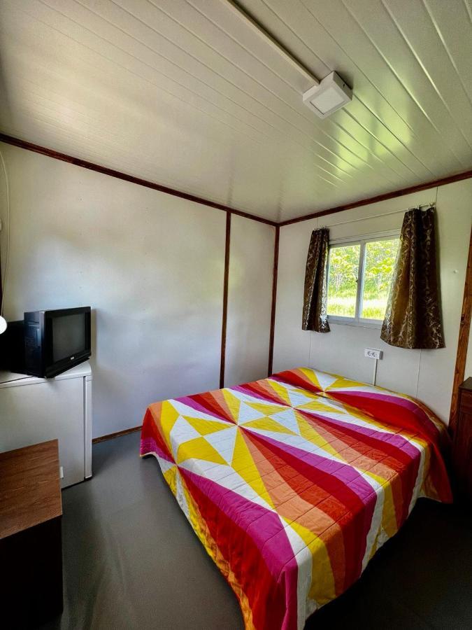 Glamping Lovcen Villa Njegusi Exterior foto