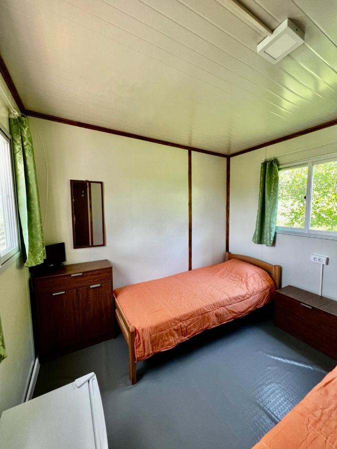 Glamping Lovcen Villa Njegusi Exterior foto